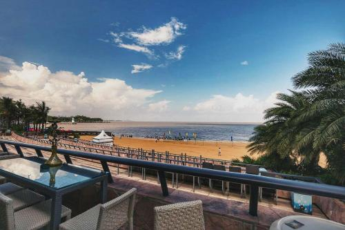 2, Zhuhai Xiangzhou District·Gongbei Port Locals Apartment 00161360, Zhuhai