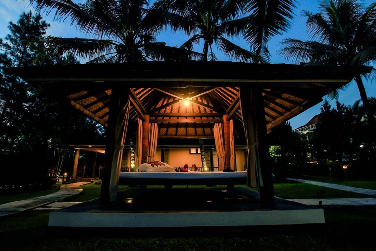 Exterior & Views 4, Villa Grand Artos, Magelang