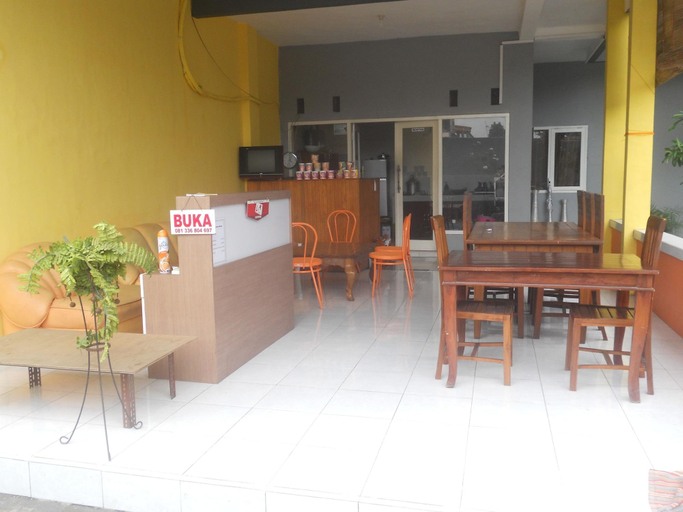 Others, Bromo Sunrise Homestay, Probolinggo
