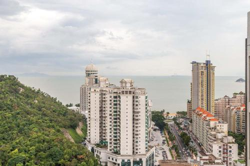 3, Zhuhai Xiangzhou District·Gongbei Port Locals Apartment 00161360, Zhuhai