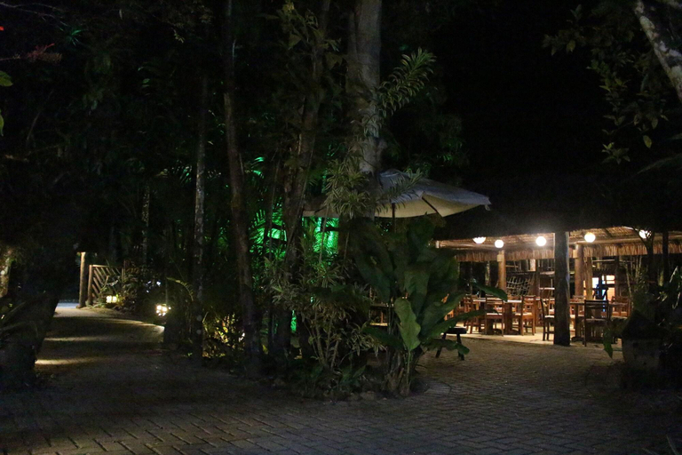 Public Area 3, Pousada Todas As Luas, Ubatuba