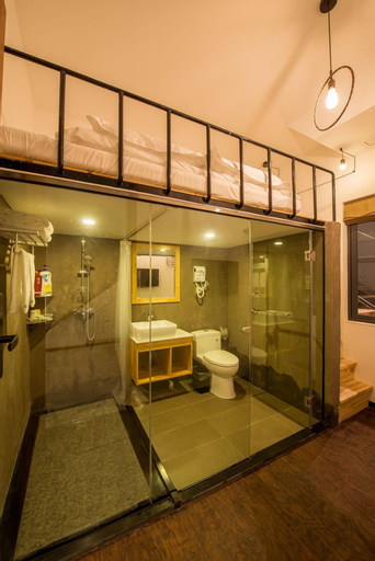 Others 4, Xiamen Zengcuoan Tea Guesthouse, Xiamen