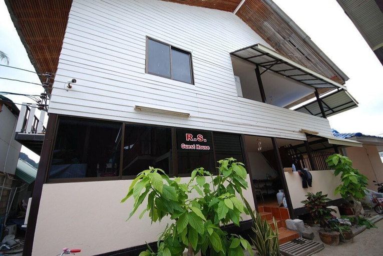 Exterior & Views 1, RS Guesthouse, Mueang Krabi