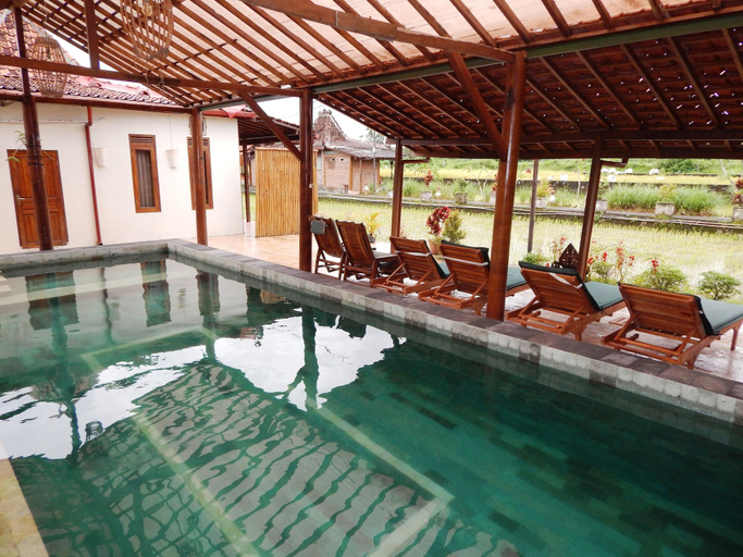 Sport & Beauty 2, Alamanda Villa S Adventure Pool, Sleman