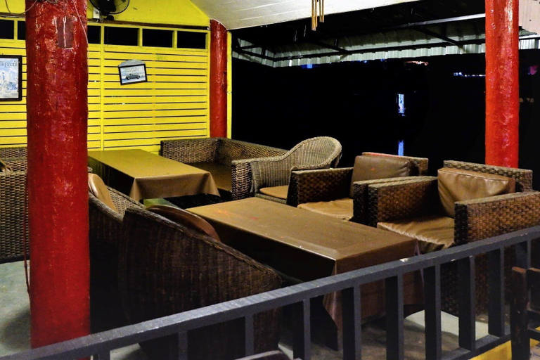 Public Area 2, Jaya Hostel - Adults Only, Ko Phangan