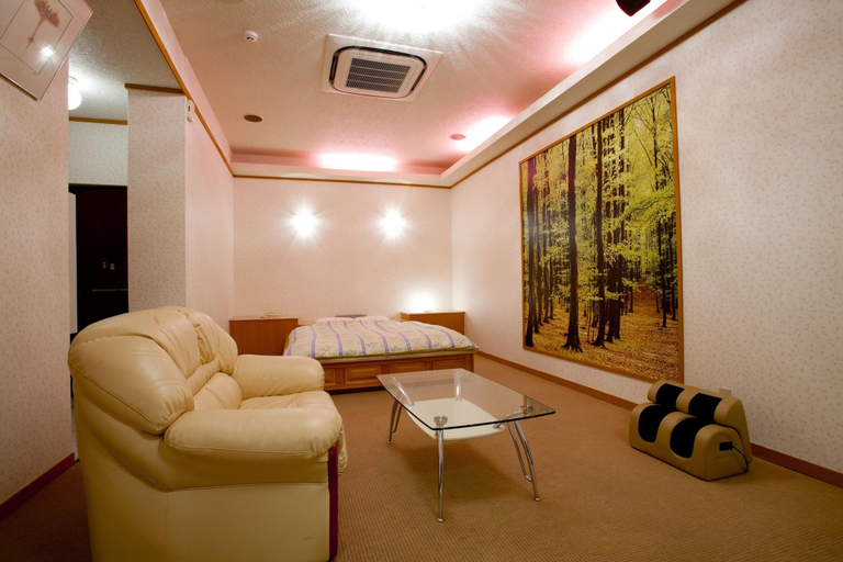 Public Area, Hotel Sagano - Adults Only, Kyoto