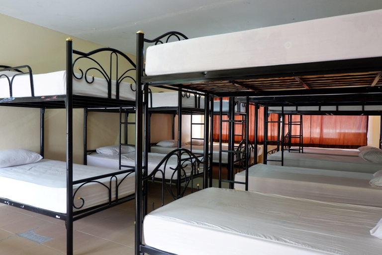 Bedroom 3, Jaya Hostel - Adults Only, Ko Phangan