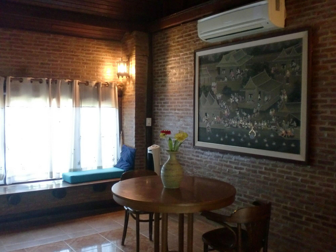 Public Area 2, Viva Chiang Mai, Muang Chiang Mai