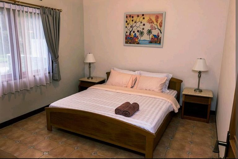 Avaloka-By Laloka, Comfy place(20prsn+), Bandung