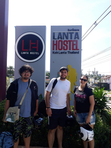 Exterior & Views 2, Lanta Hostel - Adults Only, Ko Lanta
