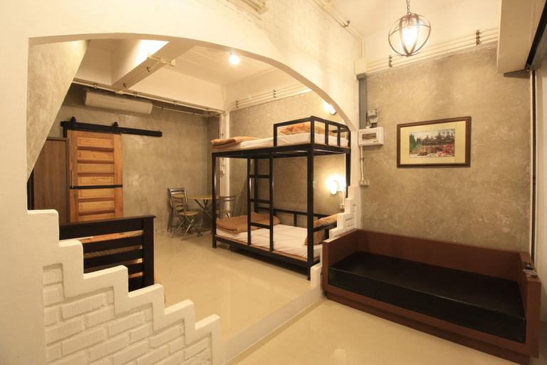 Others 5, Krabi loft house, Mueang Krabi