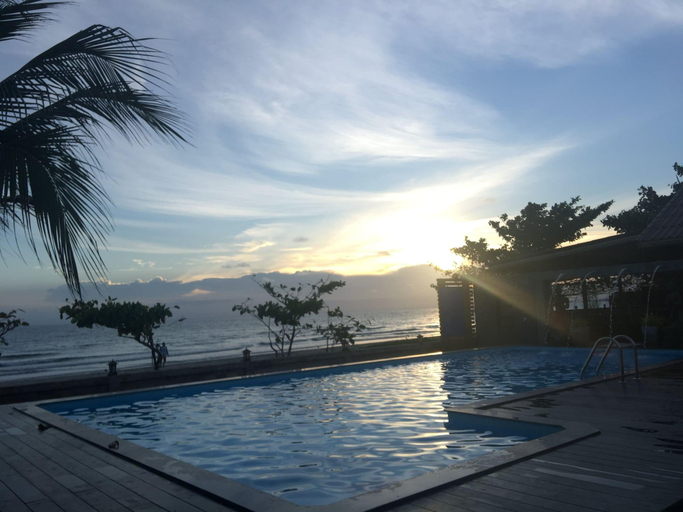 Sport & Beauty, Fah Talay Resort, Muang Rayong