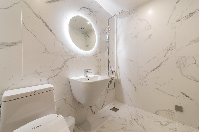 Plain Hotel, Chuncheon