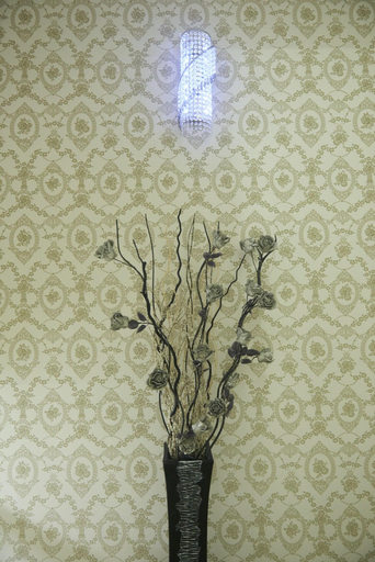 Public Area 2, Ipoh Road Hotel, Kuala Lumpur