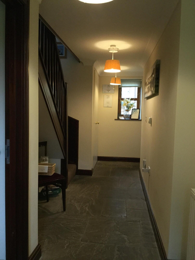 Public Area 2, Pwllgwilym Holiday Cottages, Powys