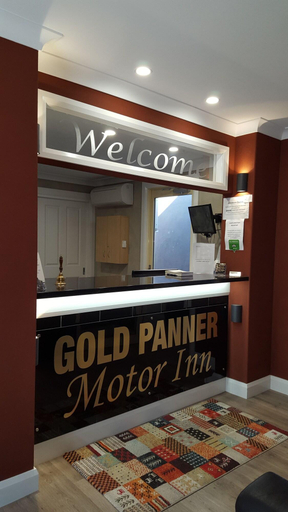 Public Area 3, Gold Panner Motor Inn, Bathurst Regional - Pt A