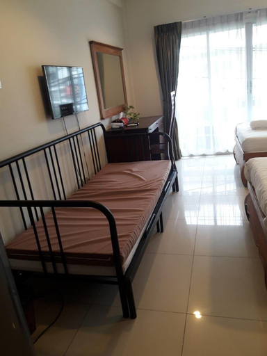 Bedroom 3, 39 Living, Wattana
