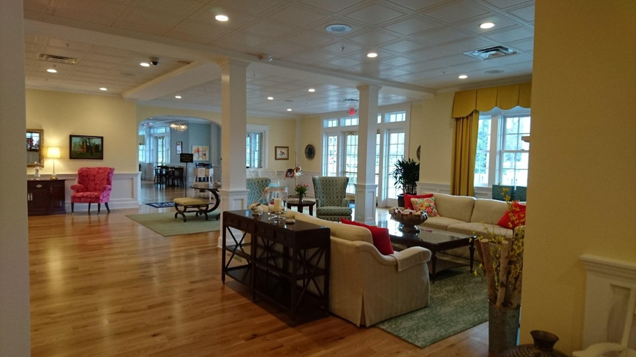 Public Area 2, Mills Park Hotel, Greene