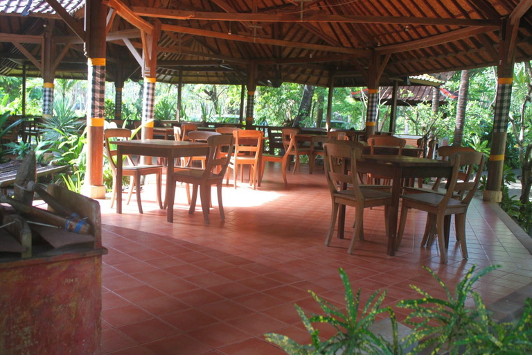 Food & Drinks, Uyah Amed, Karangasem