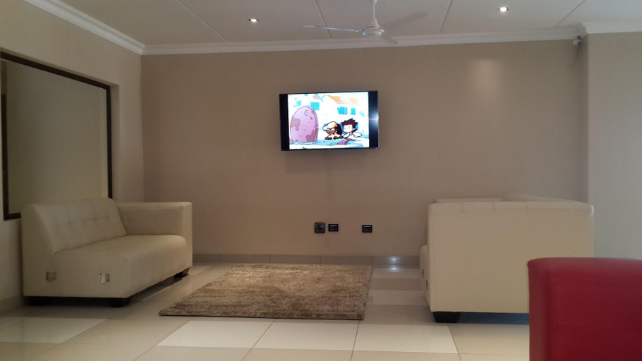 Public Area 2, Eagle Nest Luxury Accommodation, City of Johannesburg