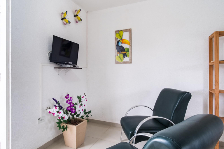 Public Area 2, Recanto Maranduba, Ubatuba