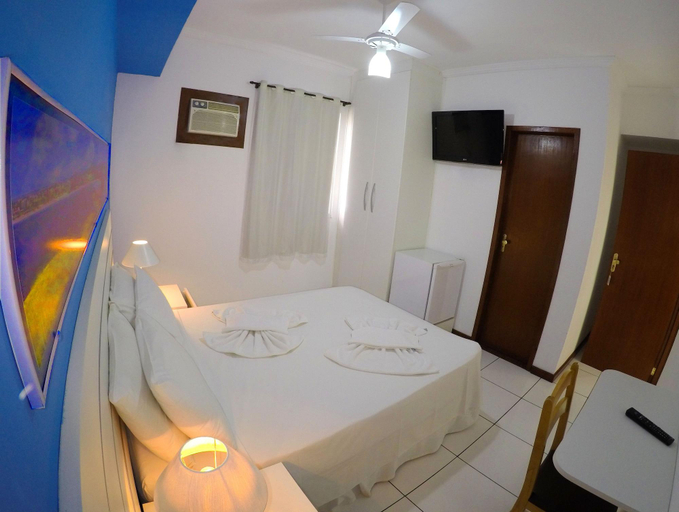Bathroom 3, Pousada Águas do Forte, Cabo Frio