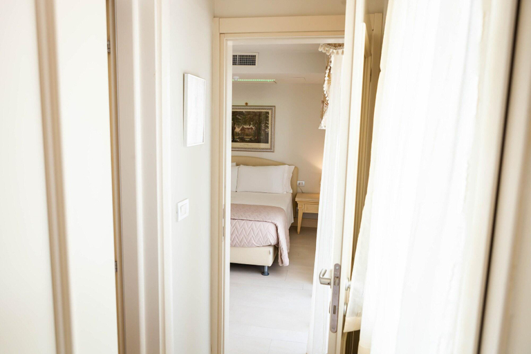 Public Area 4, Hotel Conchiglia, Ravenna