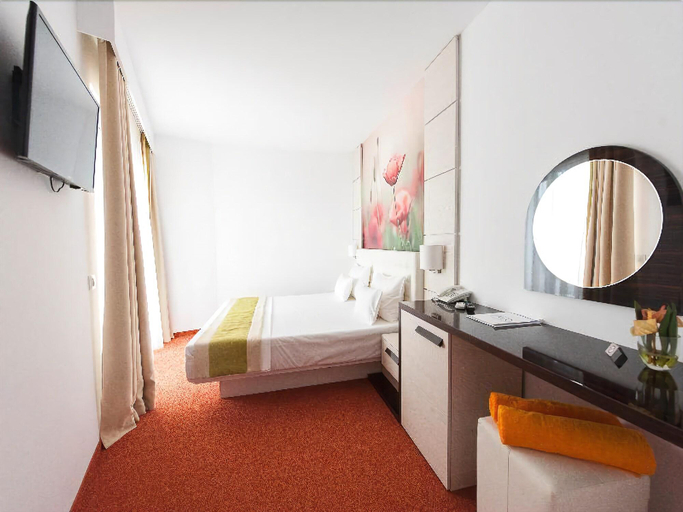 Bedroom 3, Mera Resort, Mangalia