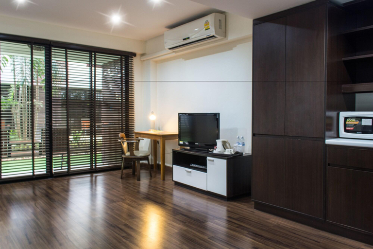 Bedroom 3, Star 3 Residence, Muang Rayong