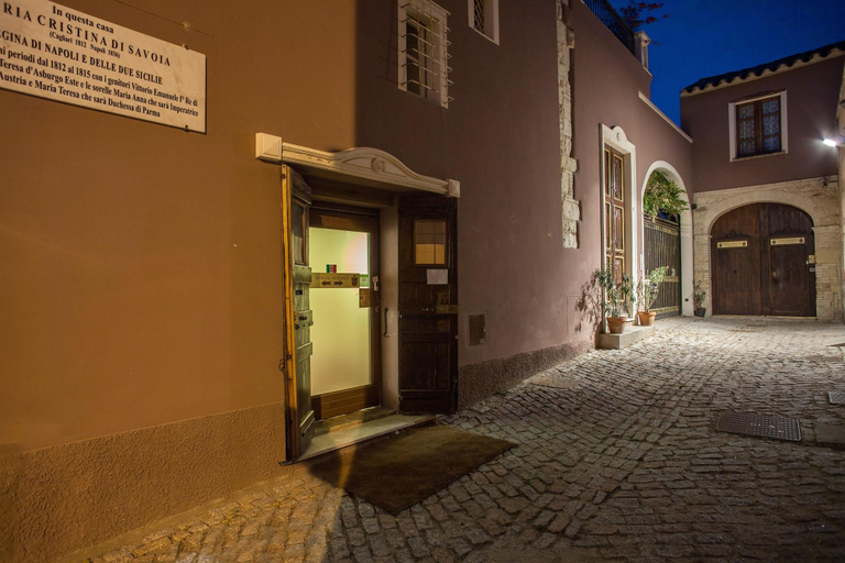 Public Area 4, Residenza Corte Cristina & Suites, Cagliari