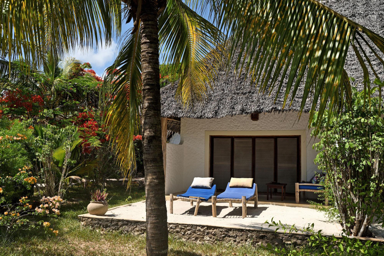 Public Area 3, Shooting Star Boutique Hotel, Kaskazini 'B'