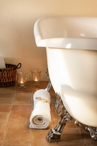 Bathroom 4, Dimora Santa Margherita - Charme Relais in Tuscany, Grosseto