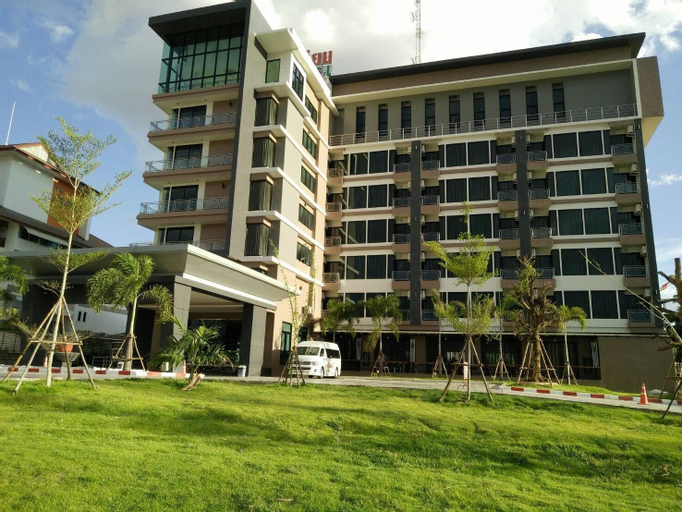 The Convenience Hotel, Muang Khon Kaen