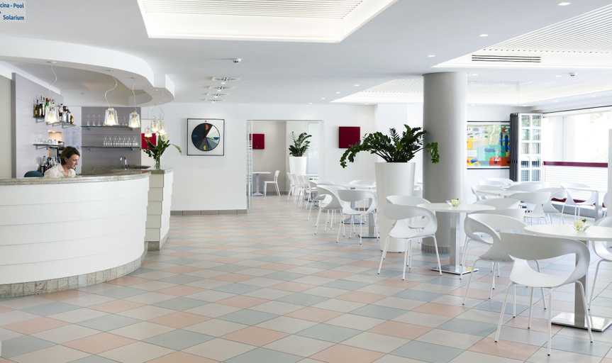 Public Area 4, Princess Aparthotel, Venezia