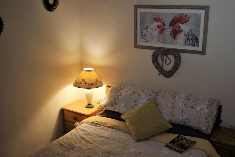 Bedroom 3, Norfolk Coast B&B Cottages and Camping, Cambridgeshire