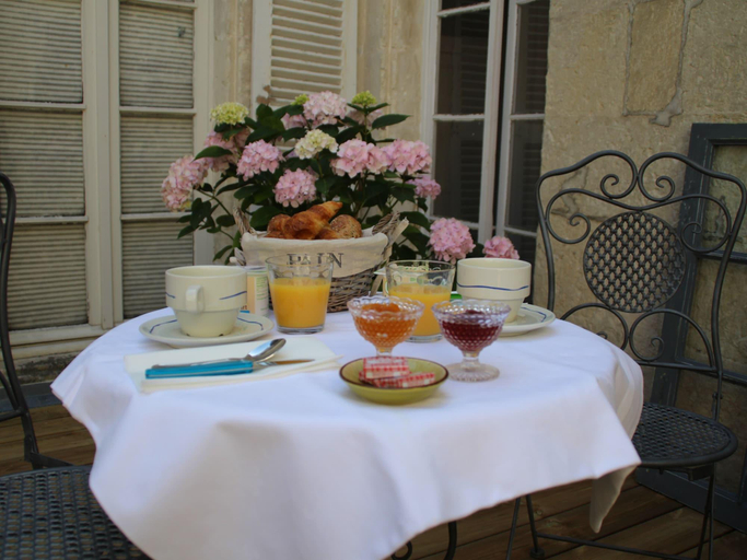 Exterior & Views 1, Une Chambre en Ville, Charente-Maritime