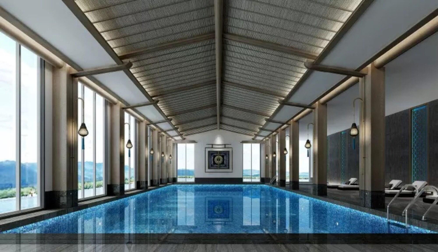 Sport & Beauty 2, Song Hotel Kunming Dianchi, Kunming