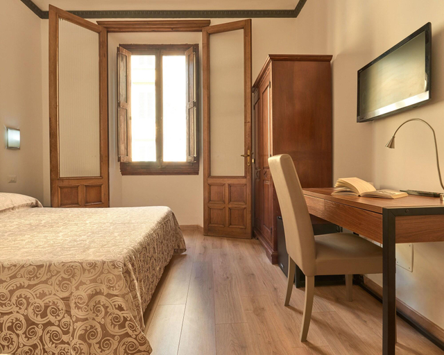 Bedroom 4, Residenza Martin, Florence