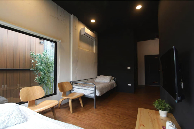 Others 5, Jing An Lohas Homestay, Yilan