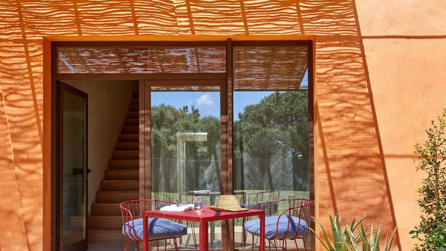 Bedroom 3, Trafalgar Polo Club, Cádiz
