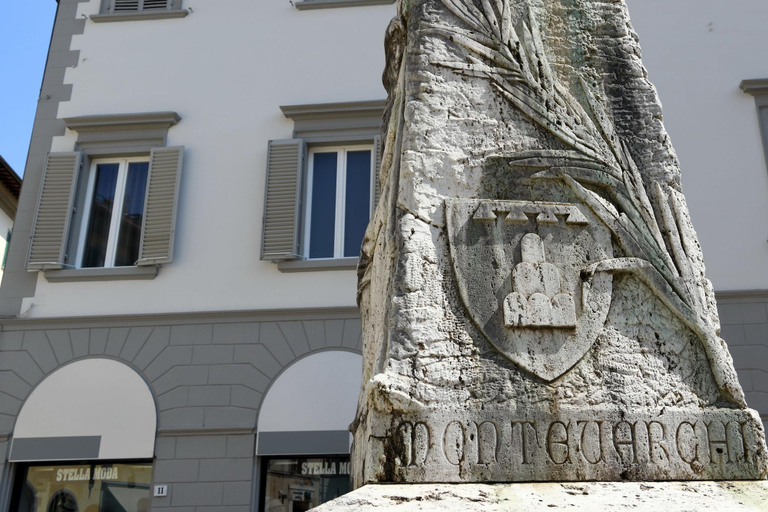 Exterior & Views 2, Palazzo Vasarri, Arezzo