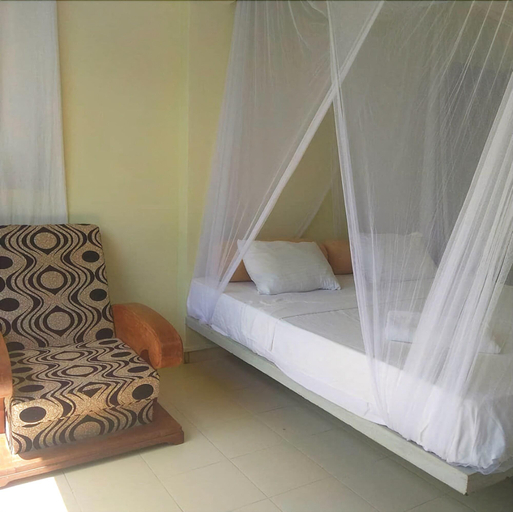 Bedroom 4, Secret Garden Galle Fort, Galle Four Gravets