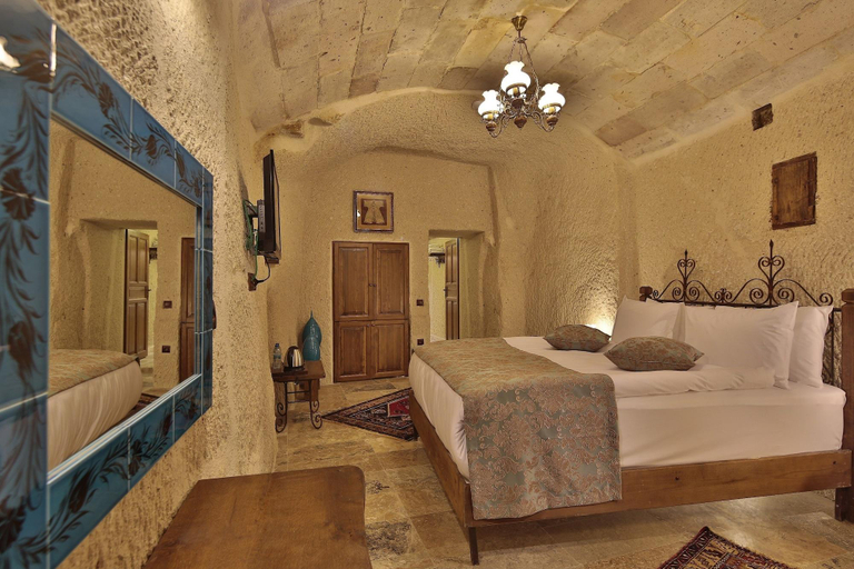 Public Area 2, Aren Cave Hotel, Nevşehir