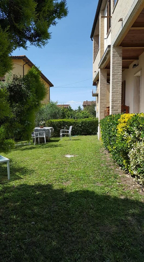 Exterior & Views 2, Alle Terme B&B, Siena