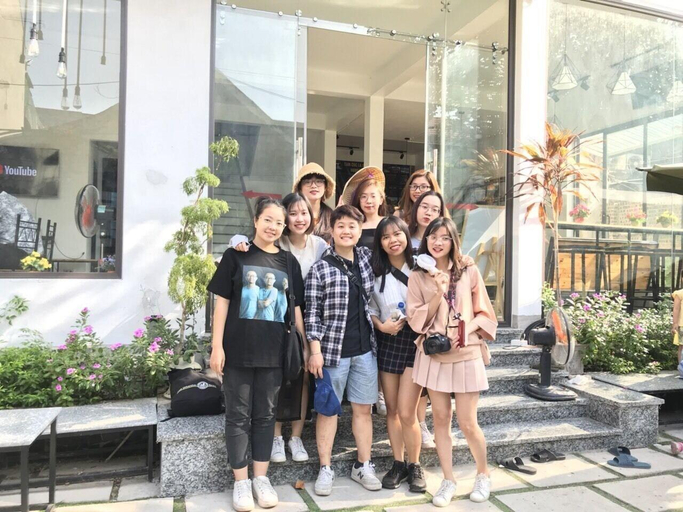 Public Area 3, The Symphony 9 Tam Coc, Hoa Lư