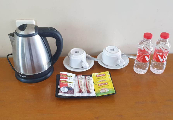 Amenities
