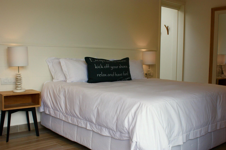 Bedroom 3, Escape to the Beach, Eden