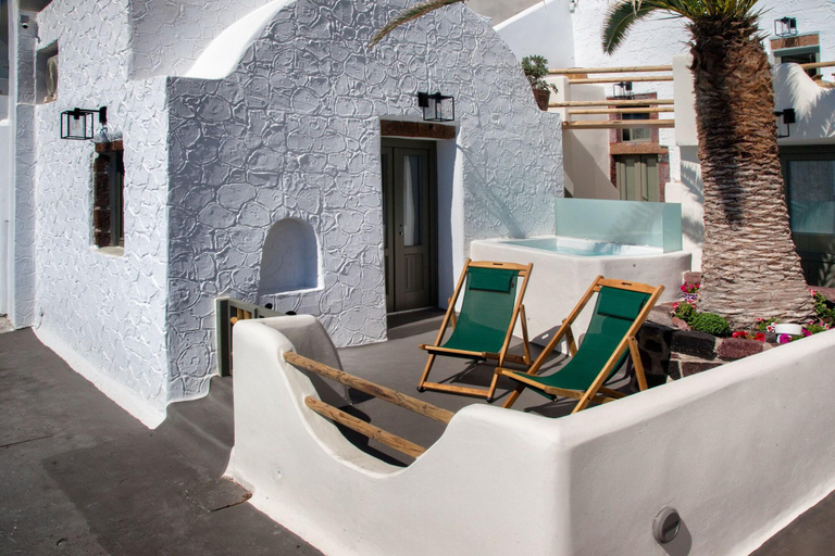 Bedroom 5, Athina Aperto Suites, South Aegean