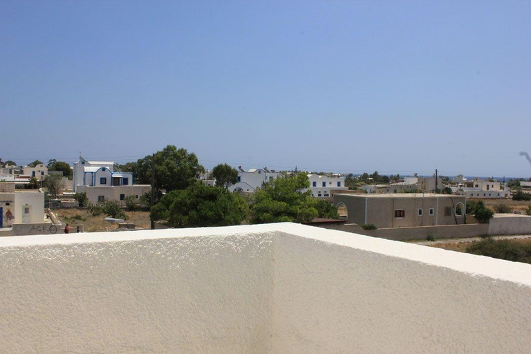 Bedroom 4, Santa Irini Hotel, South Aegean