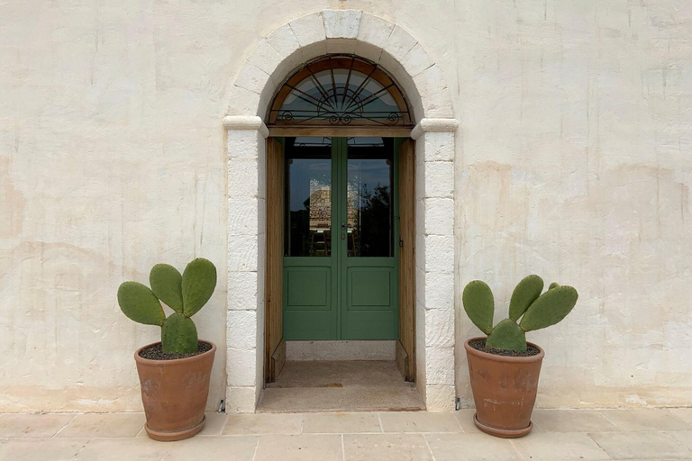 Exterior & Views 2, Relais Masseria Sant'Antonio, Lecce